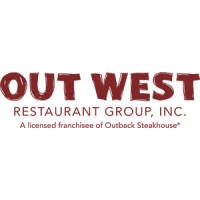 Out West Restaurant Group logo