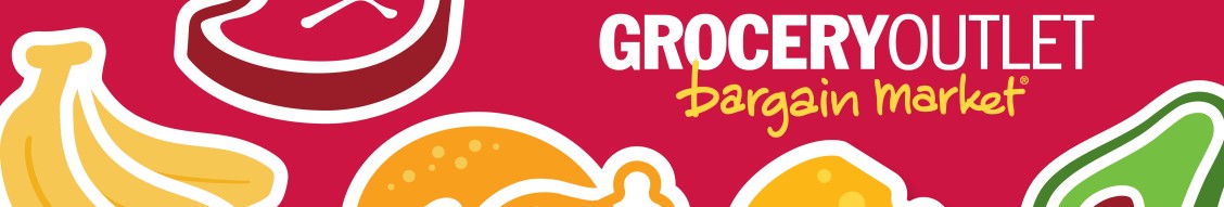 Grocery Outlet cover image