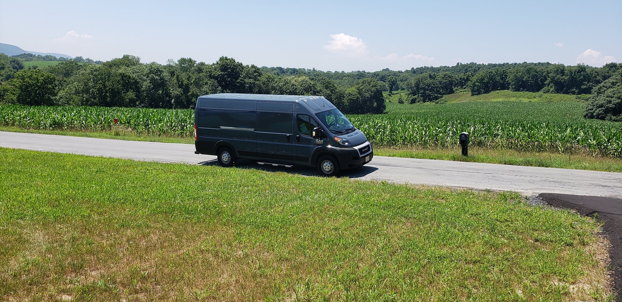 Triple S Logistics LLC cover image