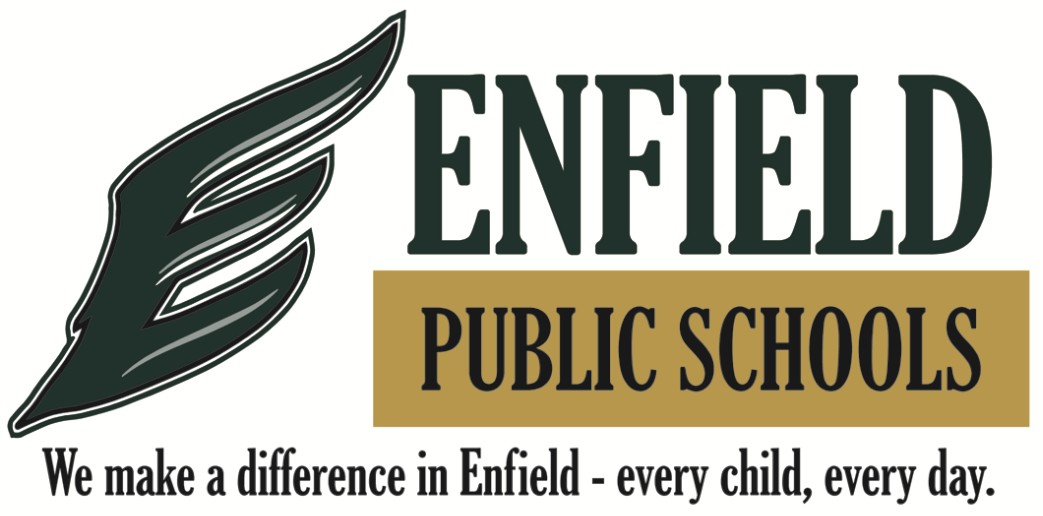 Enfield Public Schools cover image
