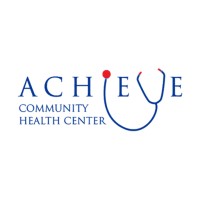 Achieve Community Health Centre logo