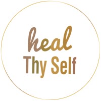 Heal Thy Self Co logo