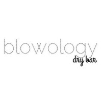 Blowology Dry Bar logo