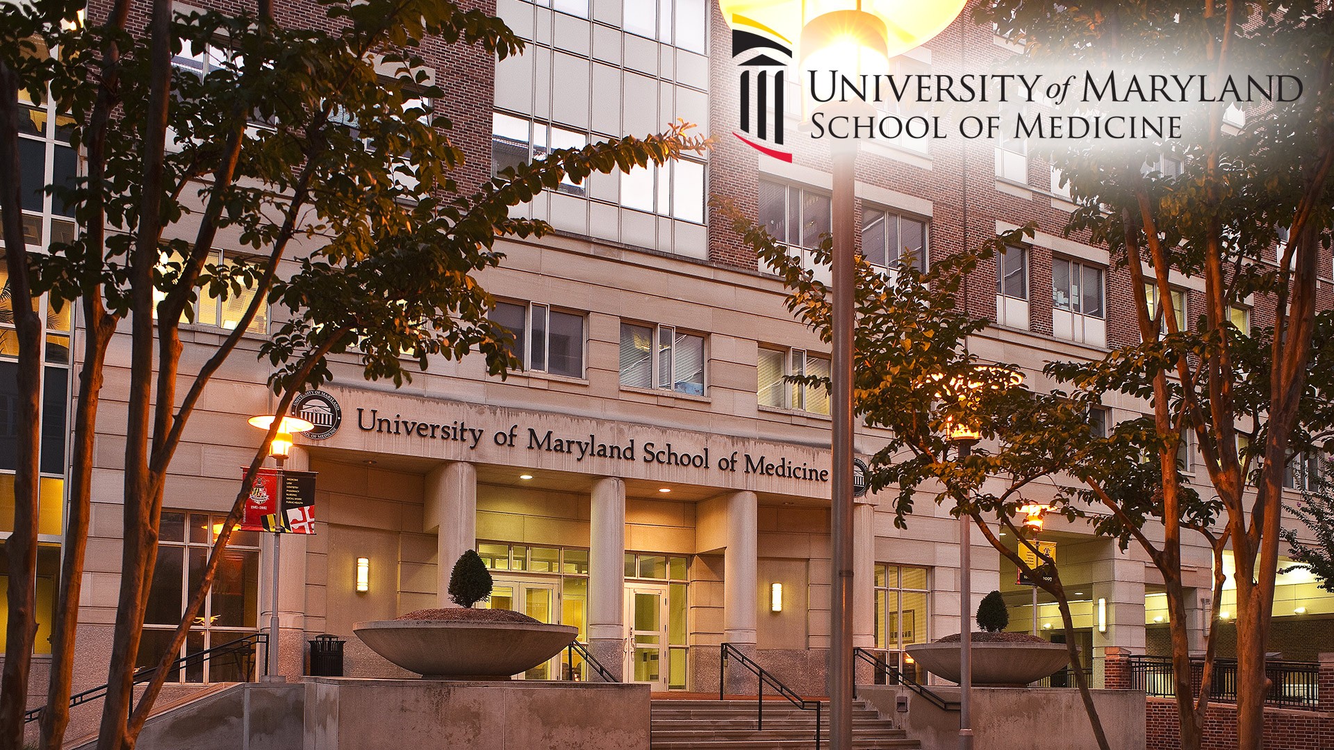 University of Maryland School of Medicine, MPH Program cover image