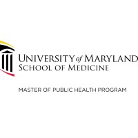 University of Maryland School of Medicine, MPH Program logo