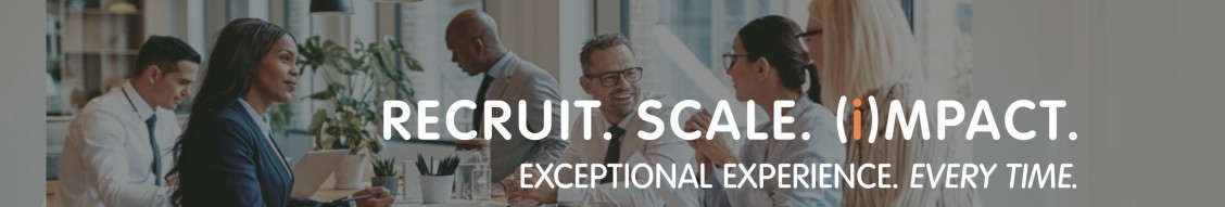 ImpactSearch Partners cover image