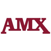 AMX logo