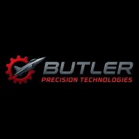 Butler Precision Technologies logo