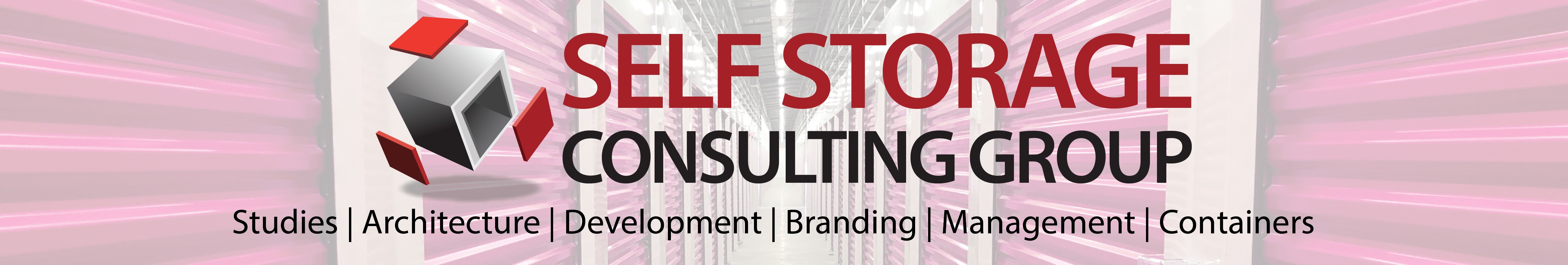 Self Storage Consulting Group cover image