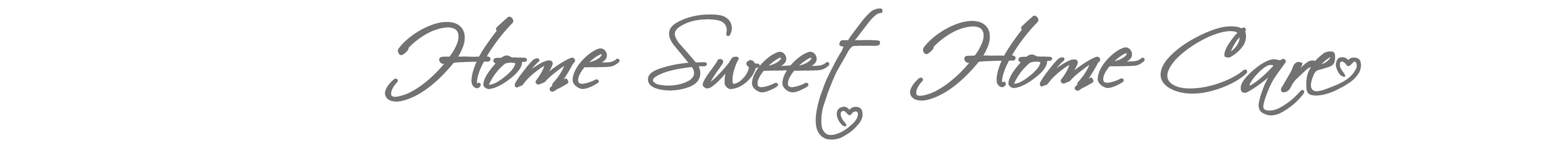 Home Sweet Home Care of Kentucky cover image
