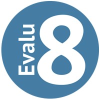 Evalu-8 HR + EHS Software logo