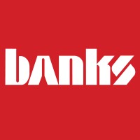 Banks Power logo