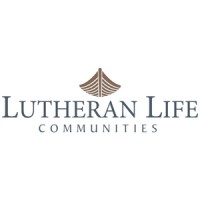 Lutheran Life Communities logo