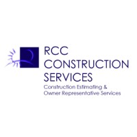 RCC Construction Services, Inc. logo