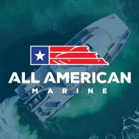 All American Marine, Inc logo