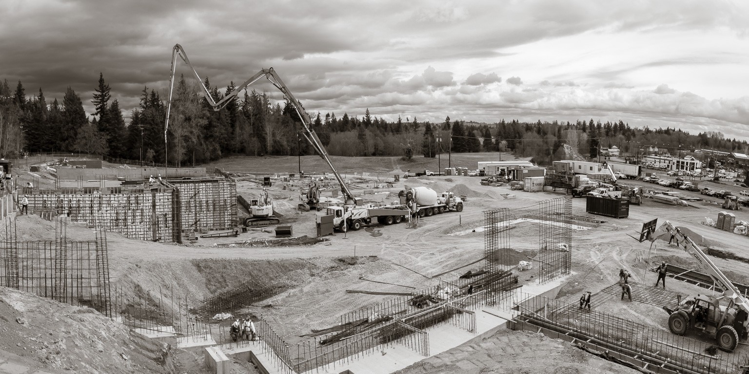 Cornerstone General Contractors, Inc. cover image