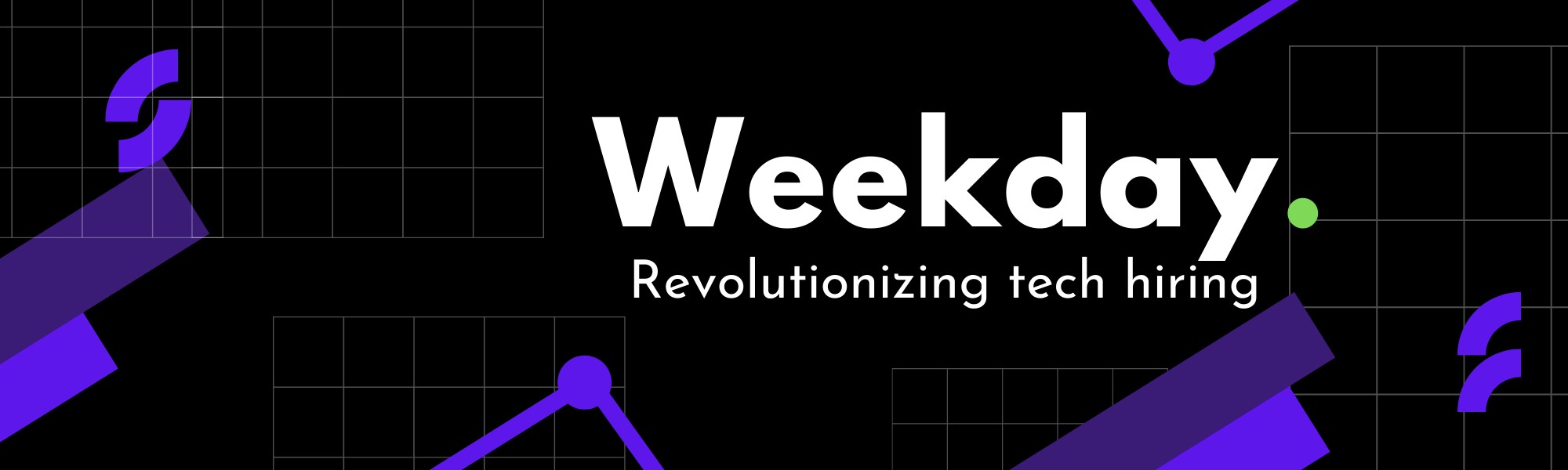 Weekday (YC W21) cover image