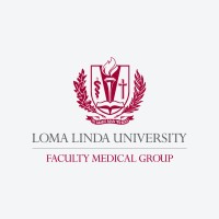 Loma Linda University Faculty Medical Group (LLUFMG) logo