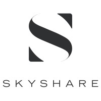 SKYSHARE logo