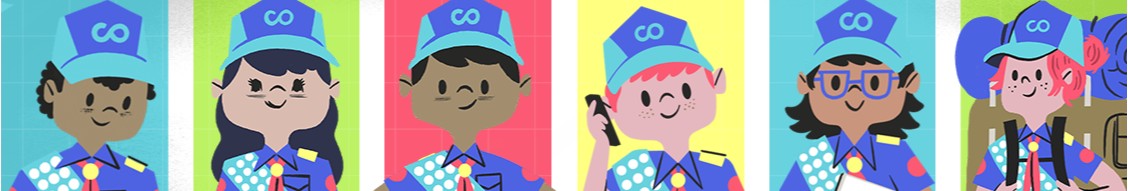 Scout cover image