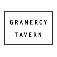 Gramercy Tavern logo