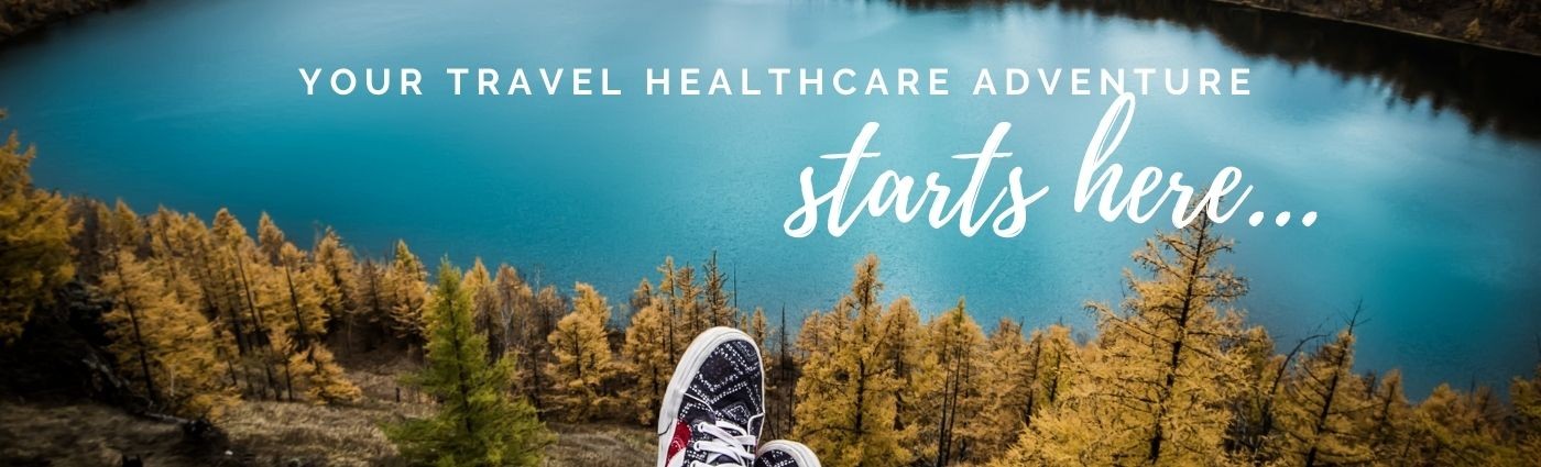 SYNERGY MEDICAL STAFFING cover image