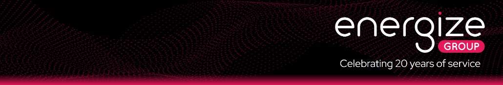 Energize Group cover image