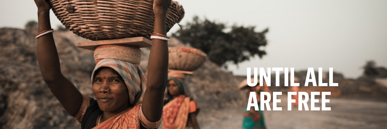 International Justice Mission cover image