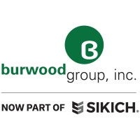 Burwood Group logo