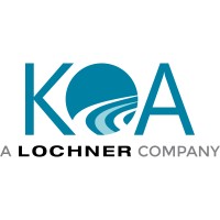 KOA Corporation logo
