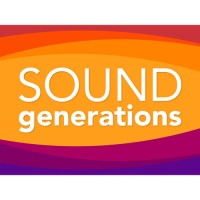 Sound Generations logo