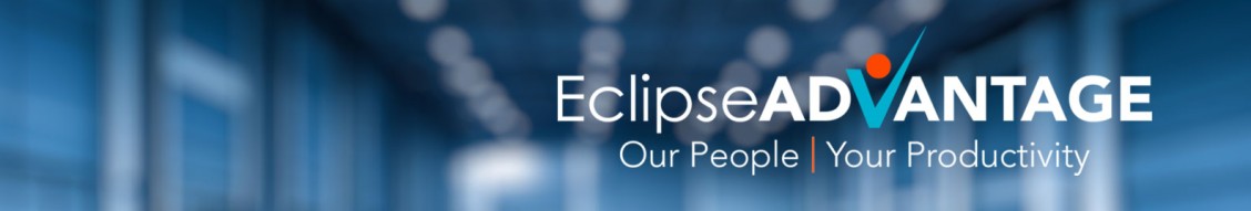 Eclipse Advantage cover image