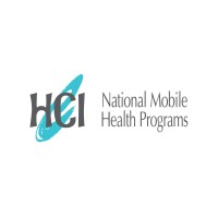 Health Conservation, Inc. (HCI) logo