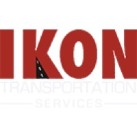 Ikon Transportation Services logo