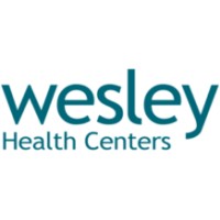 Wesley Health Centers - JWCH Institute, Inc. logo