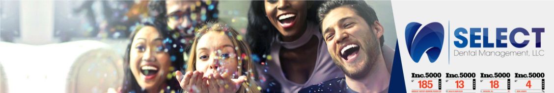 Select Dental Management LLC cover image