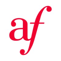 Alliance Française de Chicago logo