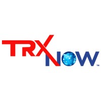 TrxNow logo