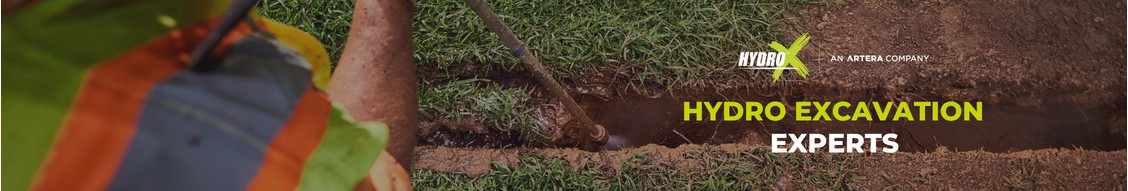 HydroExcavators, LLC cover image