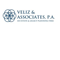 Veliz & Associates P.A., an Estate & Legacy Planning Firm logo