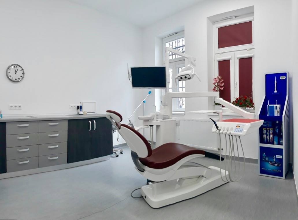 Andreea Dental Studio cover image
