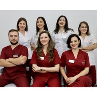 Andreea Dental Studio logo