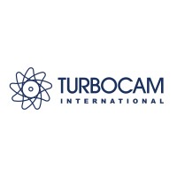 TURBOCAM International logo