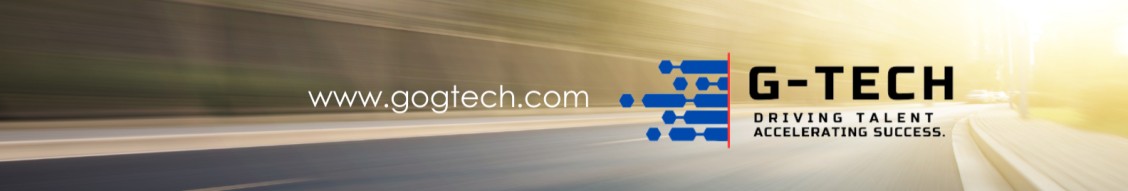 G-TECH Services LLC cover image