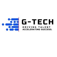 G-TECH Services LLC logo