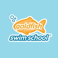 Goldfish Swim School - Redmond logo