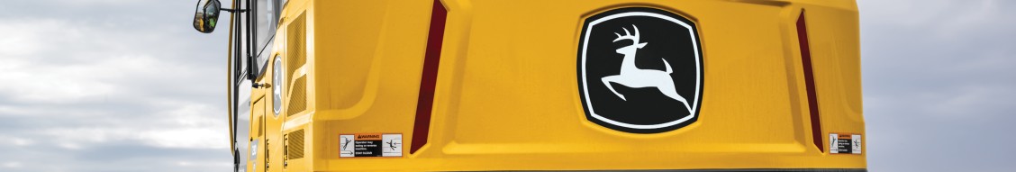 West Side Tractor cover image