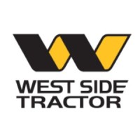 West Side Tractor logo