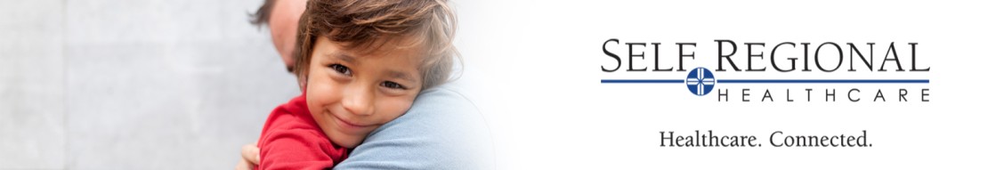 Self Regional Healthcare cover image