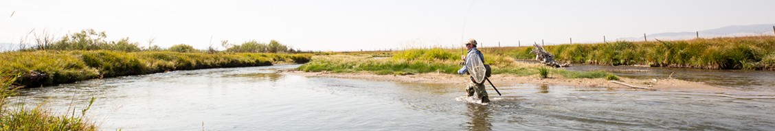 Simms Fishing Products cover image